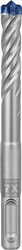 Wiertło udarowe Bosch Accessories EXPERT SDS plus-7X 2608900096 10.00 mm 1 szt.