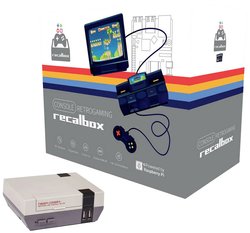 Arcade NES1 NES1, 1 szt.