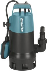 Pompa zanurzeniowa do brudnej wody Makita  PF1010 1100 W 14400 l/h