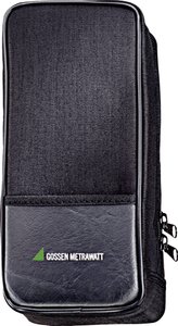 Pokrowiec na multimetr cyfrowy Gossen Metrawatt HitBag Z115A
