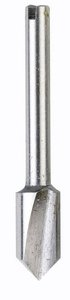 Frez wpustowy V O 6,5 mm Proxxon Micromot 29 032