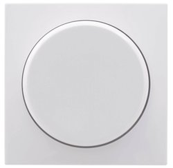 Regulator natężenia oświetlenia REV 0208700106, biały