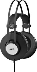 Słuchawki AKG Harman K72