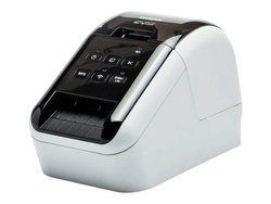 Urządzenie do etykietowania Brother QL-810Wc 300 x 300 dpi WLAN, Bluetooth