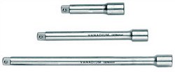 Przedłużka do kluczy nasadowych Gedore 2090-2 6170320 Pasuje do łba o kształcie 1/4'' (6.3 mm) 1 szt.