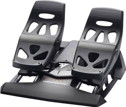 Płyta pedału hamulca Thrustmaster TFRP T.Flight Rudder Pedals 2960764, PC, PlayStation 4, Xbox One