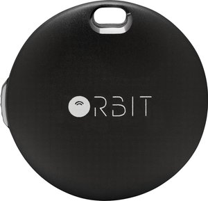 Orbit ORB425 Bluetooth-Tracker czarny