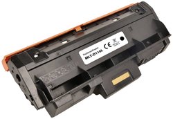 Renkforce Toner Zamiennik Samsung MLT-D116S, MLT-D116L Czarny 3000 strony Toner Renkforce RF-5608694 RF-5608694, 1 szt.