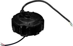 Mean Well HBG-200-48A Sterownik LED  Stałonapięciowy, Stałonaprądowy 196.8 W 2.46 - 4.1 A 48 V/DC Outdoor, Układ PFC, Regulowany, Zabezpieczenie przed przeciążeniem, Zabezpieczenie przed przepięciem 1 szt.