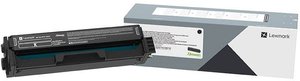 Lexmark Kaseta tonera 20N2HK0 Czarny 4500 strony Toner Lexmark CS331 CX331 1 szt.