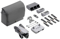 Quadrocopter DJI Air 3 Fly More Combo (RC-N2) DJI Air 3 Fly More Combo (RC-N2)