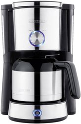 Ekspres do kawy Severin 4845-000 KA 4845 ''TYPE SWITCH'' 1000 W