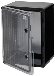 Obudowa instalacyjna Boxexpert BXPPABSBT300400220-F01 BXPPABSBT300400220-F01, IP65, IK08, 220 mm x 300 mm x 400 mm , 1 szt.