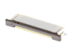 Złącze FFC, FPC Molex MOL Micro Solutions 527462071-1000, piny: 20, 500 mA, 1000 szt.