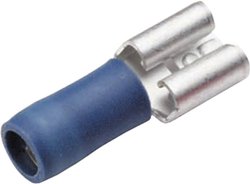 Płaska końcówka kablowa Cimco1,5-2,5-4,8 x 0,5