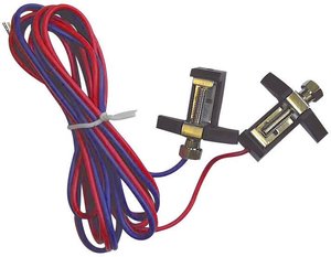Kabel podłączeniowy do zasilania, para, Piko, skala G