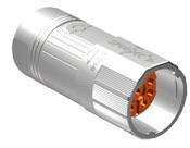 Złącze Intercontec BSTA108NN00420136000, 1 szt.