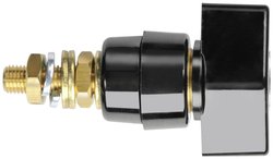 Schützinger POL 631 L / SW Zacisk biegunowy 1 szt.