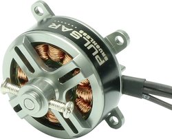 Silnik elektryczny bezszczotkowy do modeli samochodów Pichler C9872