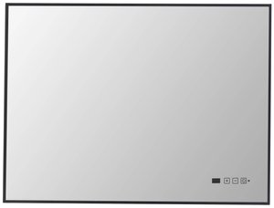 SHXCM600Wifi Grzejnik IR 600 W 12 m² przeźroczysty