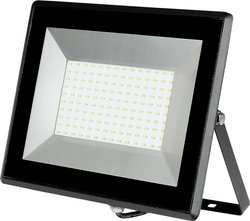 Zewnętrzna lampa punktowa LED V-TAC VT-40101B 5964 100 W 8500 lm IK06, IP65
