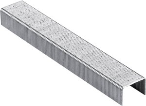 Zszywka typu 53 Bosch Accessories 2609255820, N/A, Wymiary (D x S) 8 mm x 11.4 mm, 1000 szt.
