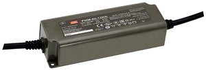 Mean Well PWM-60-12KN Sterownik LED  Stałonapięciowy 60 W 5 A 12 V/DC Ściemniacz, Montaż w strefach zagrożonych wybuchem, Możlowość stosowania w meblach, Outdoor, Układ PFC, Zabezpieczenie przed przeciążeniem, Zabezpieczenie przed przepięciem 1 szt.
