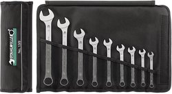 Zestaw kluczy płasko oczkowych Stahlwille 13/15 96400803