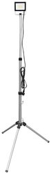 Zewnętrzna lampa punktowa LED z czujnikiem ruchu Megatron ISPOT M Stativ MT68035 18 W 2600 lm IP65