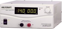 Zasilacz laboratoryjny regulowany VOLTCRAFT SPS 1540 PFC 3 - 15 V/DC 4 - 40 A 600 W