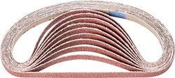 Papier ścierny pas PFERD BA 12/520 X A 40 45004504 520 mm 100 szt.