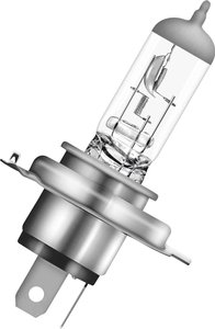 Żarówka samochodowa H4 OSRAM Standard, P43t, 60/55 W, 12 V, 1 szt.