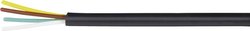 Kabel telefoniczny Kash LiYY 70I127, 4 x 3.20 mm, 20 m