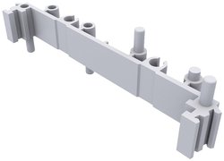 Element centralny uchwytu do płytek Camdenboss CIME/M/BE1125 CIME/M/BE1125 1 szt.