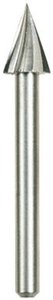 Frez Dremel 125 26150125JA, 6.4 mm , 2 szt.