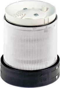 Element świetlny LED Harmony XVB C Schneider Electric 0060254, 24 VDC/AC, przezr. IP65
