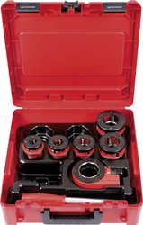 Obudowa do przypinania, SUPER CUT, 3/8 - 1.1 / 4 '', BSPT R  Rothenberger 070790X 1 szt.