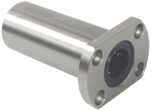 Łożysko kulkowe z kołnierzem Renkforce RF-5984380, do Renkforce Pro 10+