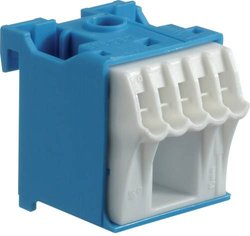 Blok zacisków Hager KN06N , , ,   63 A     1 szt.