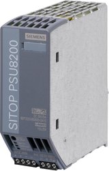 Zasilacz na szynę DIN Siemens SITOP PSU8200 24 V/5 A 6EP3333-8SB00-0AY0  24 V/DC 5 A 120 W Ilość wyjść:1 x