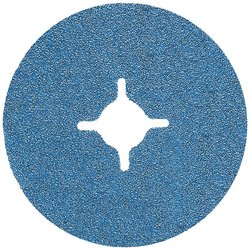 Dysk fibrowy Fein 63717303010 25 szt.