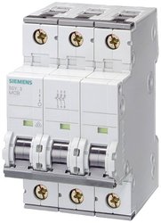Wyłącznik automatyczny Siemens 5SY4332-7 5SY43327, 230 V, 400 V, 32 A
