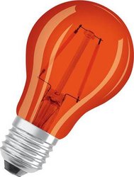 Żarówka LED OSRAM 4058075433960 E-27 2.5 W = 17 W 160 lm pomarańczowy 1 szt.