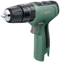 Bosch Home and Garden EasyImpact 1200 (Baretool) -Wiertarko-wkrętarka akumulatorowa bez akumulatora, bez ładowarki