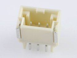 Obudowa złącza pin męskiego na PCB Molex 5023520300, 1 szt.