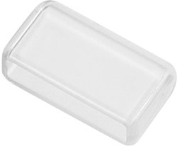 Nakładka na bezpiecznik TRU COMPONENTS TC-FR-1203 1593492, 1 szt.