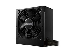 BeQuiet System Power 10 Zasilacz do komputera PC  450 W  80 PLUS® Bronze