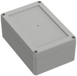 Obudowa uniwersalna TRU COMPONENTS TC-10860772, (D x S x W) 150 x 100 x 60 mm, poliwęglan, 1 szt.