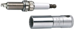 Nasadka do świec zapłonowych 14 mm Gedore D 55 1793586  1 szt.