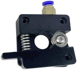Zamienna jednostka napędowa ekstrudera renkforce _E2 dla Pro 7 Dual Ekstruder Renkforce RF-5491876, do Renkforce Pro 7 Dual